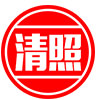 百脉泉清照济南店的LOGO