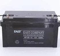 Батарея памяти EAST Easy-to-matter NP100-12V120AH