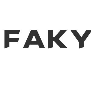 FAKY STUDIO