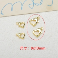 6#6/большая любовная пряжка