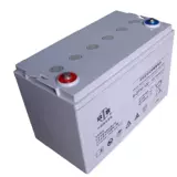 Вместительный и большой аккумулятор, 12v, 100AH, UPS, EPS