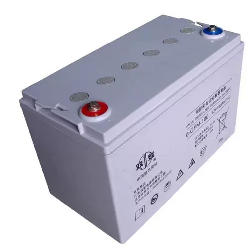 Вместительный и большой аккумулятор, 12v, 100AH, UPS, EPS