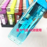 Круглосуточный магазин, одноразовая зажигалка, 50 шт, оптовые продажи