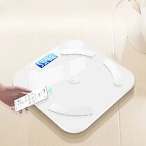 Intelligent Body Fat Scale Household Weighing Scale Electron