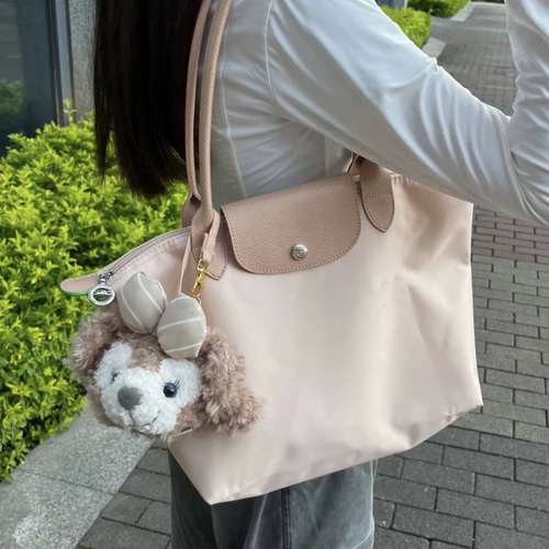 Сумка на одно плечо, нейлоновая водонепроницаемая сумка через плечо, коллекция 2023