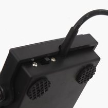 Sustain pedal electric piano electronic piano sustain pedal cable length 15 meters interface 65 Gretel small pedal