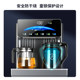 SAST voice smart tea bar machine living room high-end ຄົວເຮືອນລຸ່ມໃຫມ່ bucket ຮ້ອນແລະເຢັນເຄື່ອງນ້ໍາອັດຕະໂນມັດແນວຕັ້ງ