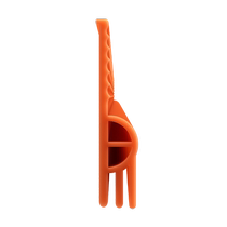Sliding window seal strip window windshield artifact plastic steel window gap plug windproof silent street thermal insulation glue aluminum alloy