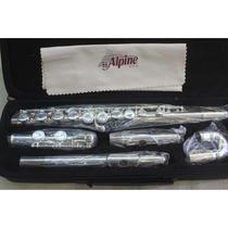 Imported American Aipan professional U-shaped flute Aipan flute 156CD Aipan flute