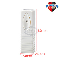 RV-971A vibration alarm household vault anti-theft alarm wired vibration detector anti-theft sensor