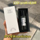 Nonfiction perfume sample onuk same style Korean niche high-end wood frankincense neutral perfume package