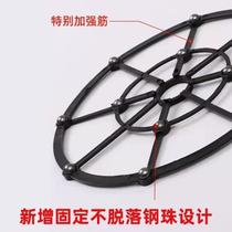 Rotating waist twisting machine thin waist disc exercise artifact fitness waist twisting disc good figure tummy control turntable lazy peoples home use