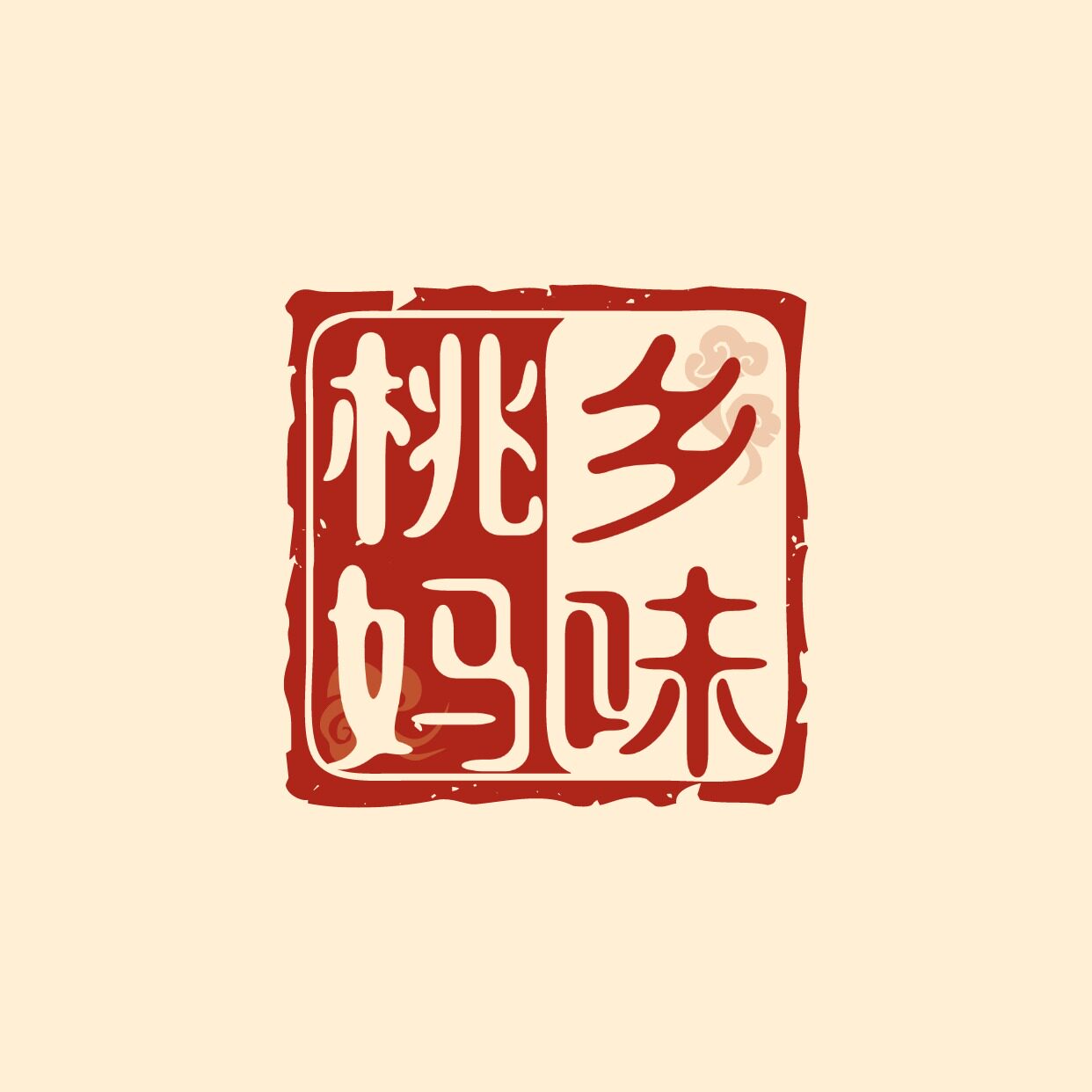 桃妈乡味官方企业店