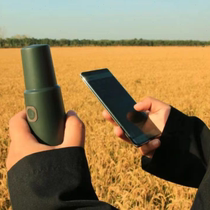 Huati dotting device mu meter marker management finding water piles precise positioning quickly determining the AB line and sharing