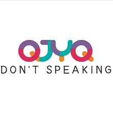 QJYQ  don't speaking