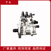 Chengdu Weite EFI CB18 oil pump assembly WCP-1 Hongta Kama high pressure pump 1111000S1-CW705R