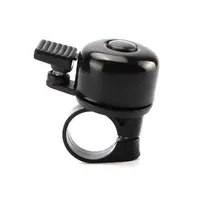 Маленький черный колокольчик