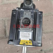 Balancing Delta Servo Motor ECMA - E11310SS with brake function 1KW power spot