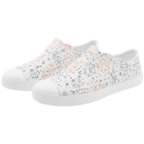 (Got Talent) Native to look out for starry sky Jefferson parent-child Cave shoes beach covered water shoes Anadromous