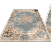 Entrance door carpet 2024 new Nordic style stain-resistant