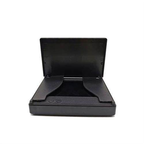 4-inch display shading cover visual anchor fish fishing accessories underwater monitoring tangler-Taobao