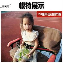 Electric tricycle rear seat child safety belt Electric tricycle rear seat child safety belt Child strap baby