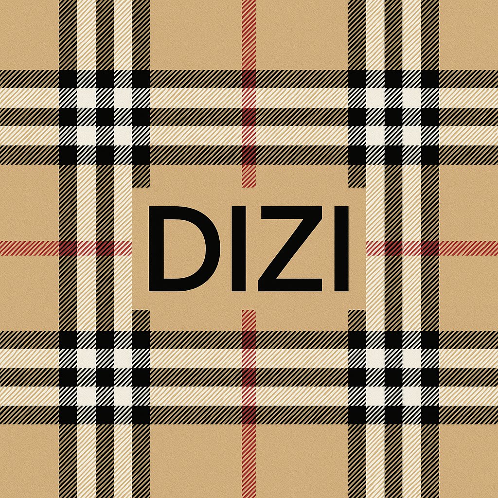 DIZI德子