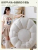 Sofa lười phòng ngủ tatami ngả lưng ngủ da cừu bí ngô ghế sofa phòng khách ban công ghế thư giãn 