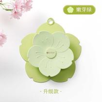 Floor drain deodorant Toilet Silicone Smelter 545 rubber cushion Anti-taste anti-bug seal lid toilet block sewer stink