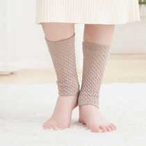 Winter warm leg protector ankle protector calf protector elastic leg protector winter warm ankle protector hand protector