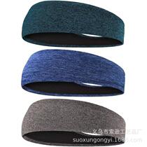 Accessories are versatile for outdoor running European and American hair men and women taking photos fashion belts hair ties sports trends going out with womens basketball