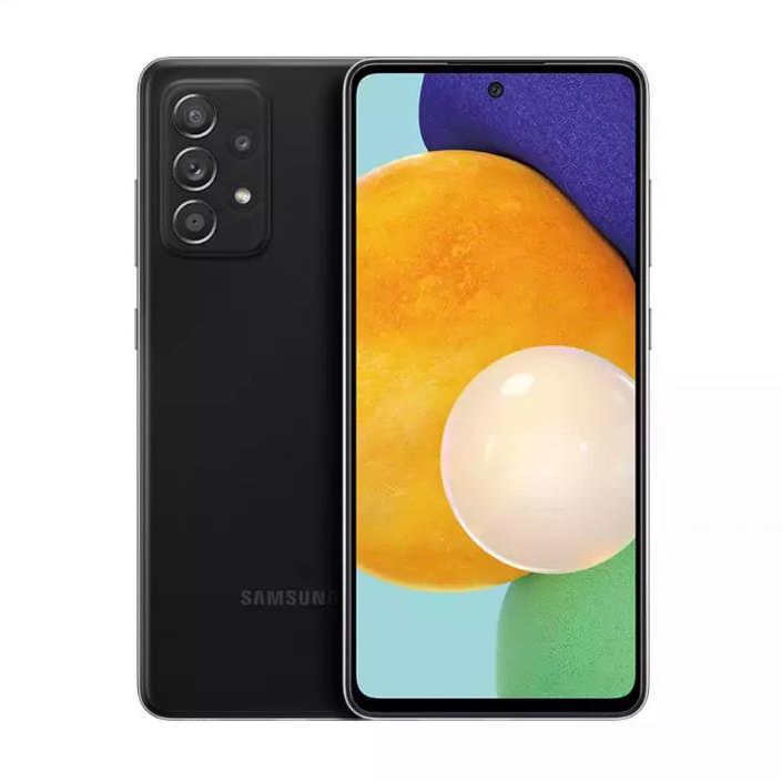 samsung Galaxy A52 5g Sm-A5260 Genuine Full Network Compatible 5g Mobile Phone