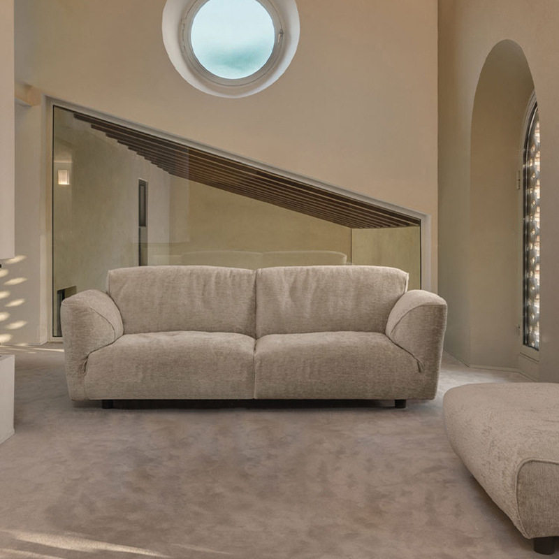 意大利Edra GRANDE SOFFICE沙发，轻奢小户型的完美选择？-其它成套家具-淘宝好物网