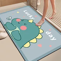 True Diatom Mud+Lucky Dinosaur+квадрат