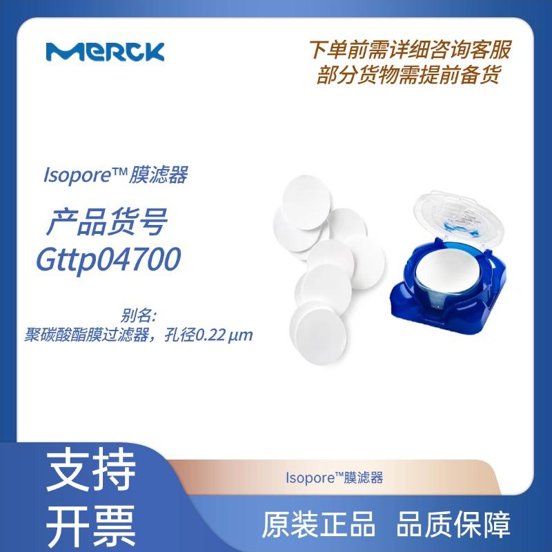 Isopore膜滤器 别名: 聚碳酸酯膜过滤器孔径0.22 &mu;m