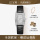 Burberry Starry Diamond Watch Женские часы бочкообразного типа 2026 новые нишевые легкие роскошные женские часы 520 Подарок mini 3