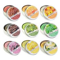 Hair Darkening shampoo ginger Solid Repair Shampoo Soap Natu