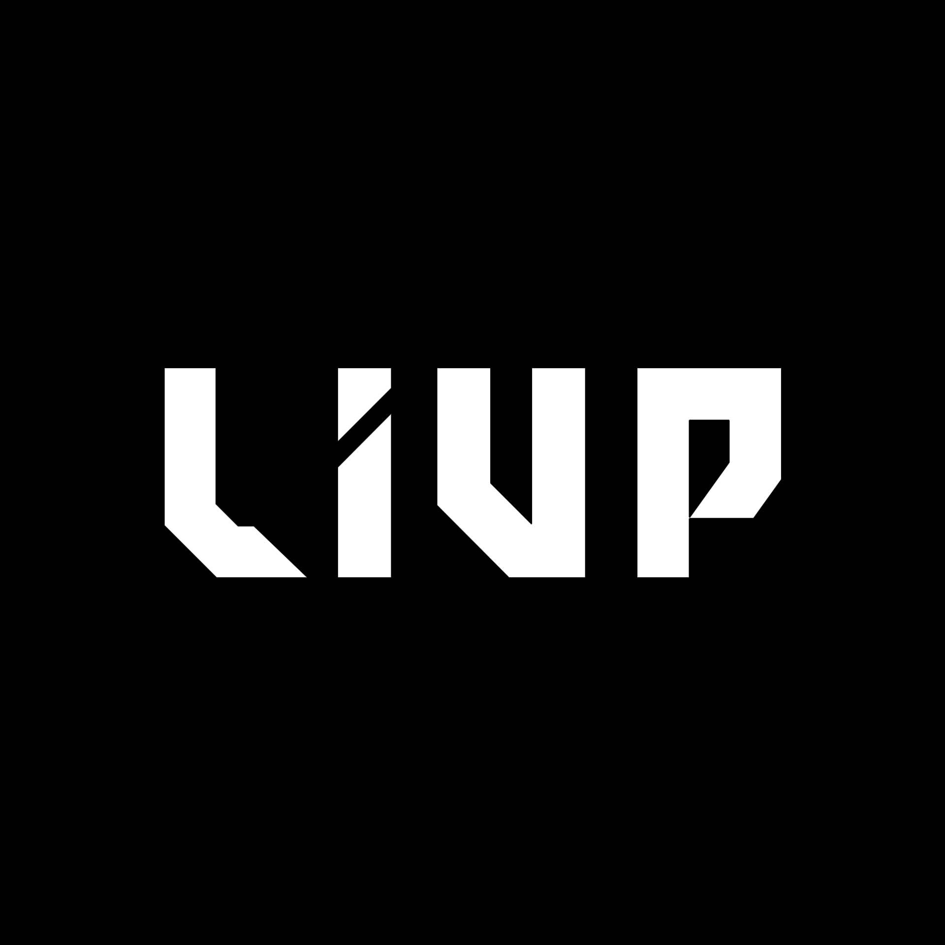 LIUP旗舰店的LOGO