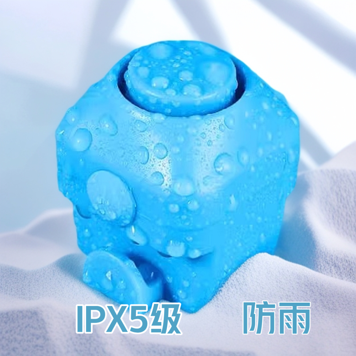 [Super Loud Sound] Bicycle Electric Horn High Decibel Electric Vehicle Motorcycle Hidden Electric Bell Light Horn Accessory