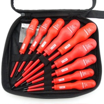 Germany imports Bosch Peng tool resistant 1000V high voltage insulation electrical screwdriver screwbatch installation