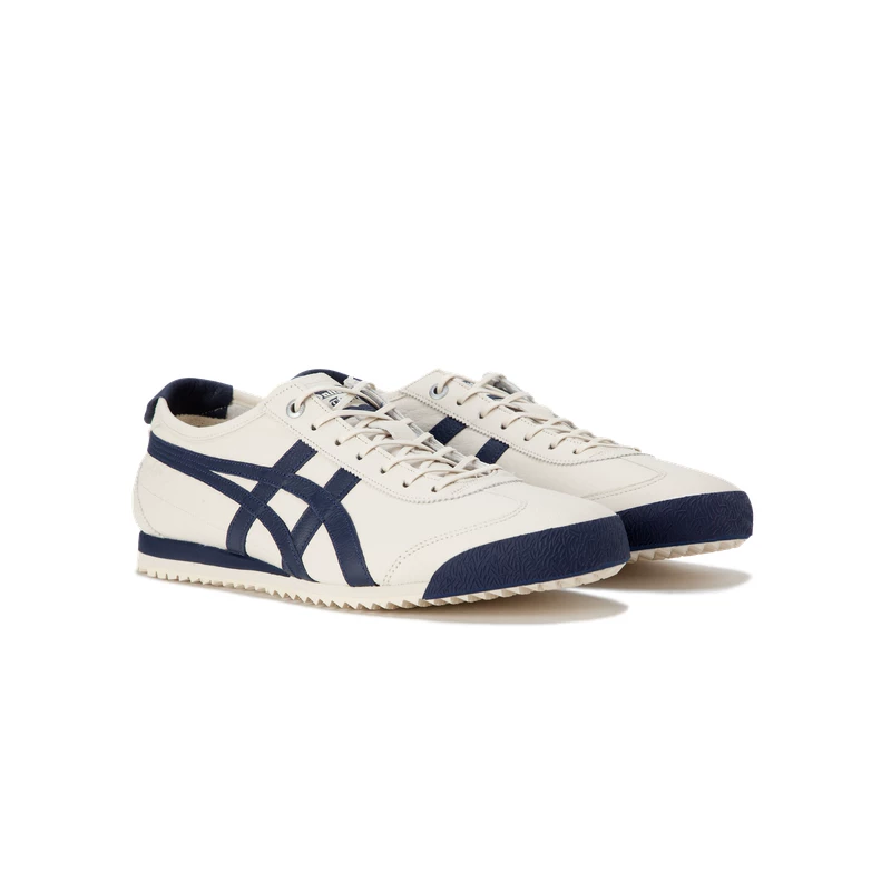 «Классика»_onitsuka_tiger_classic_mexico_66_sd_мужские_и_женские_ретро_повседневные_обувь