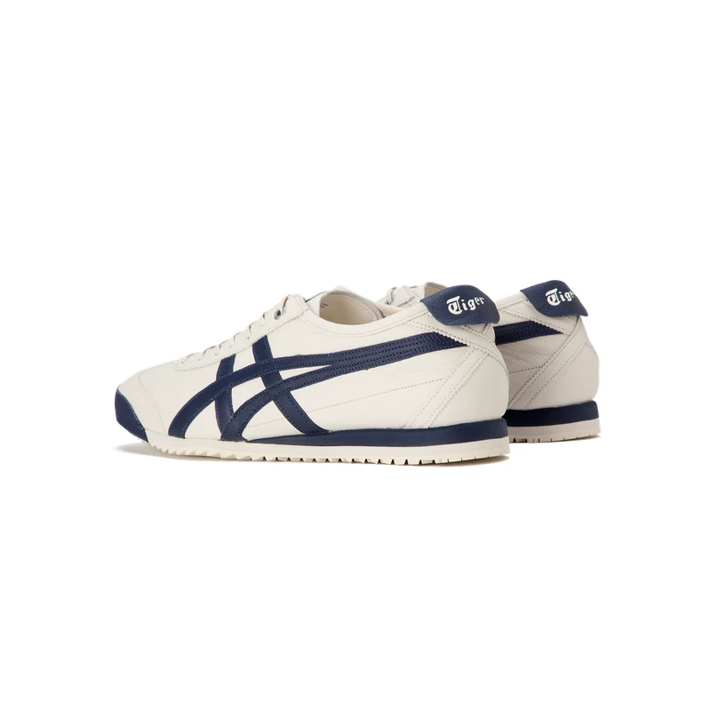«Классика»_onitsuka_tiger_classic_mexico_66_sd_мужские_и_женские_ретро_повседневные_обувь