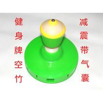 Fitness brand diabolo single-head high-speed 358 bearing air bag bouncing small scalp durable shock-absorbing diabolo monopoly