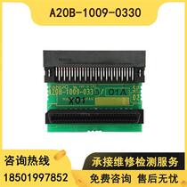 Bargain price A20B-1009-0330 original disassembly connection board tested good quality good condition good price negotiate price