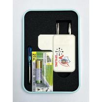 New fencing epee training device wireless direct plug-in type back swing training device simple referee device simulation training