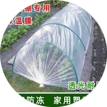Household insulation shed small greenhouse greenhouse greenhouse winter outdoor greenhouse succulent winter flower shed plastic greenhouse