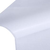 Ice Yu A-13 soluble water disposable toilet cushion 250 sheets of box cushion paper sitting poo paper 1 2 fold wood pulp 1