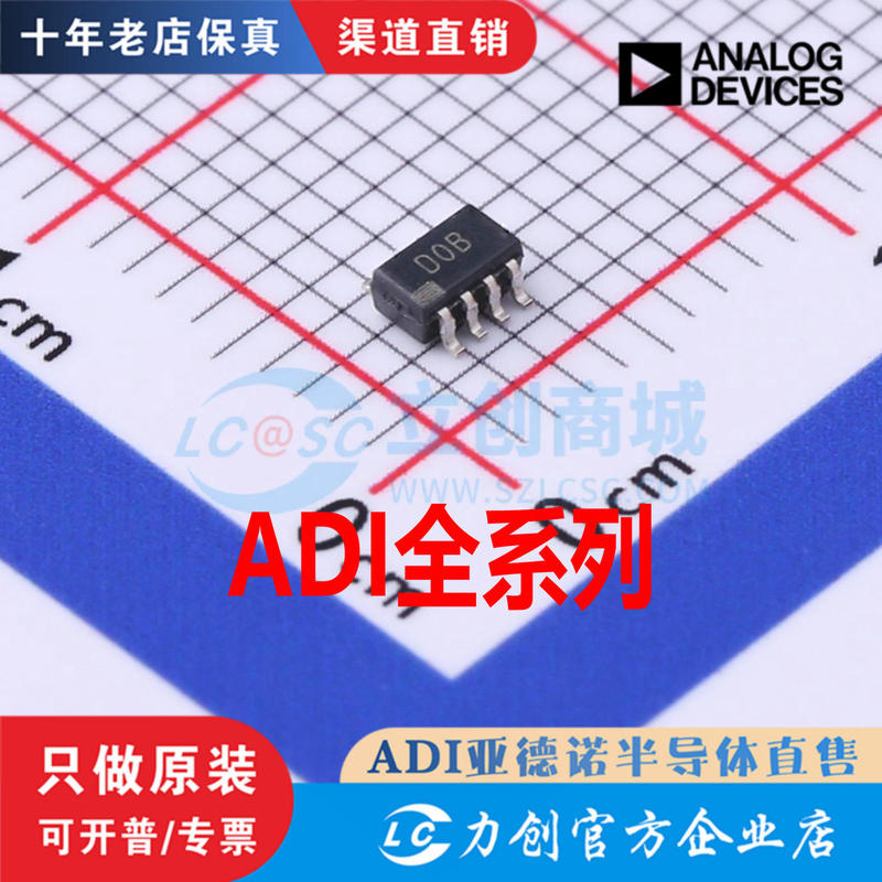 Ad5160/5245Brjz5/10/100 9246/9268/9467/9511Bcpz-80/125/200 Original
