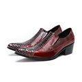 Челси сапоги spring men high heels martin boots model stage show belt buc 0001