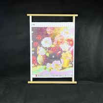 Cross stitch aids new wood embroidered frame adjustable embroidery frame large square embroidered frame handheld embroidery